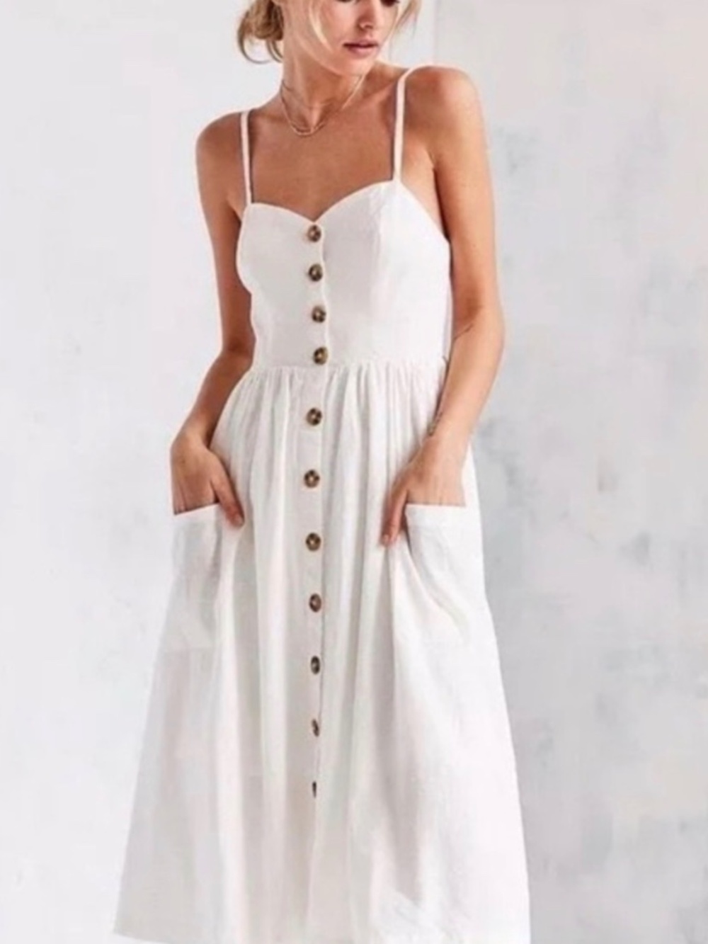 Urban Outfitters Emilia Dress